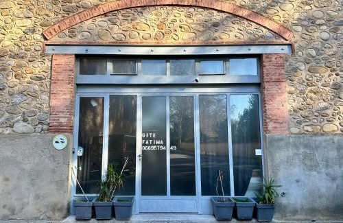 Theza House | gite fatima