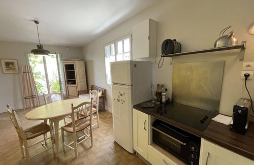 Fondettes Cottage | Gite Fondettes, 3 bedrooms, 5 persons