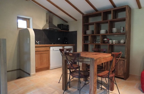 Mandagout Cottage | Gite for 2 persons Mandagout Cevennes.