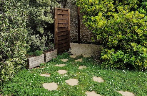 Soubise House | Gîte for 6 people, 3-star rating, close to the sea and in a quiet location