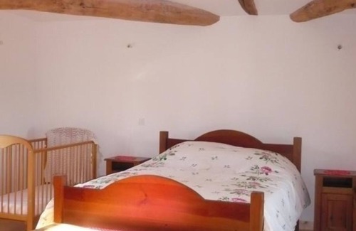 Saint-Georges-de-Baroille Cottage | Gite Saint-Georges-de-Baroille, 3 bedrooms, 6 persons