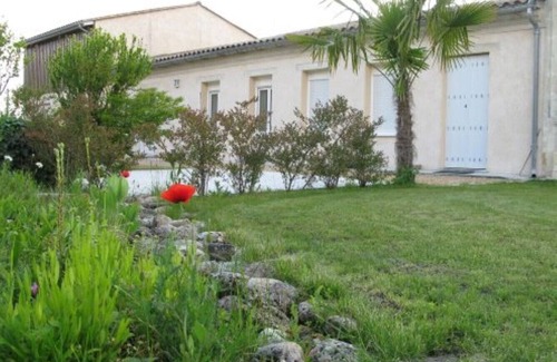 Saint-Medard-en-Jalles House | Gite Hastignan -