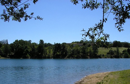 Tanus House | Gite Helen situated on the Tarn/Aveyron border, with Swimming Pool
