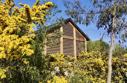 Tremereuc Cottage | Gite hotel in the heart of nature, destination Mont St Michel-St Malo. Pets allowed