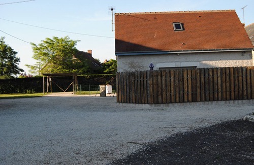 Fosse House | Gîte ideally located for visiting our castles