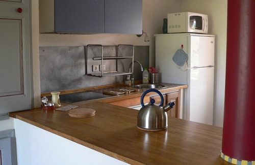 Sisteron Cottage | gite in a carefully restored 17th century farm building