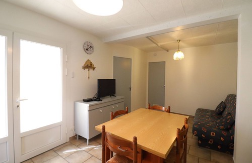 Clavieres Apartment | Gîte in Clavières 15 in the heart of the Margeride mountains