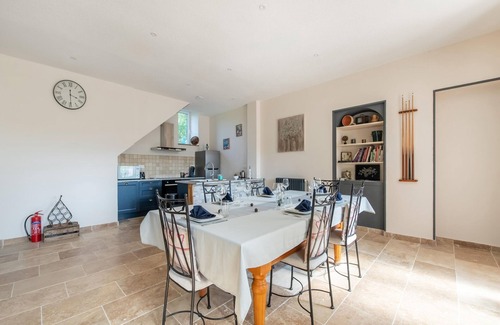 Dompierre-les-Ormes House | Gite in the heart of Saône et Loire