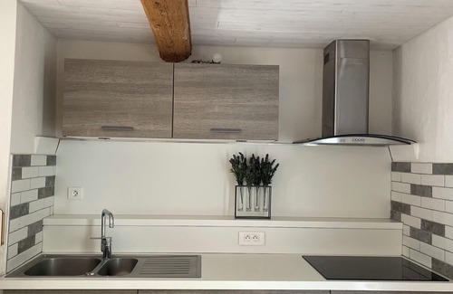 Beziers Cottage | Gîte in the heart of the vineyards