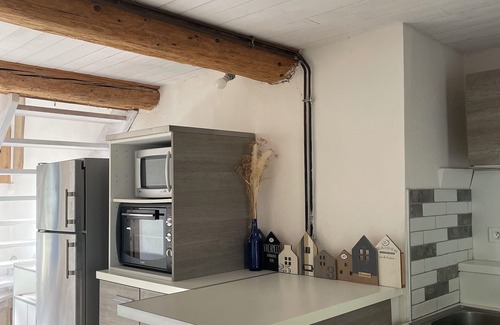 Beziers Cottage | Gîte in the heart of the vineyards