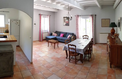 Arles House | Gîte in the heart of the Camargue in a manade