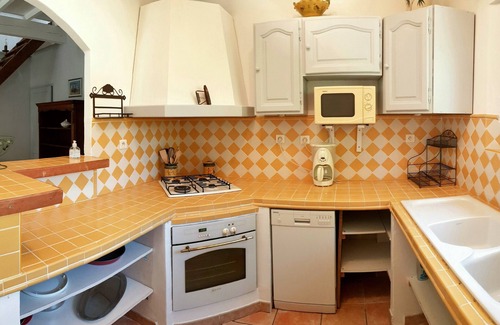 Arles House | Gîte in the heart of the Camargue in a manade