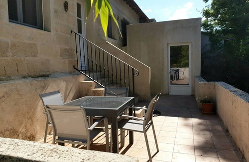 Arles House | Gîte in the heart of the Camargue in a manade