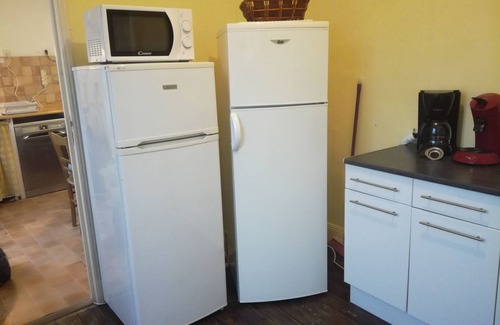 Neussargues-Moissac House | Gite in the heart of the Parc des Volcans, within walking distance of shops and restaurant