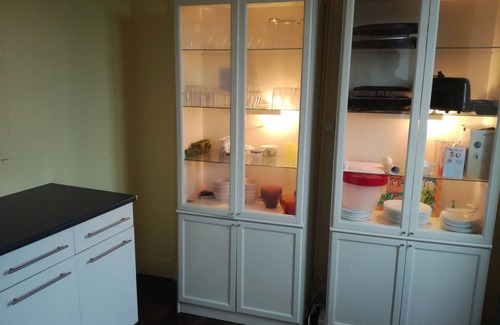 Neussargues-Moissac House | Gite in the heart of the Parc des Volcans, within walking distance of shops and restaurant