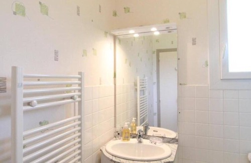 Jaleyrac Cottage | Gite Jaleyrac, 1 bedroom, 2 persons