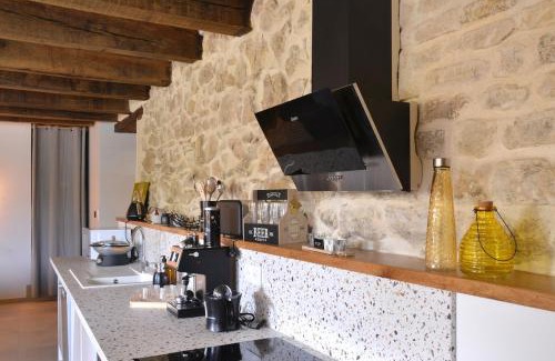 Lere House | Gite L étable du Bien Etre