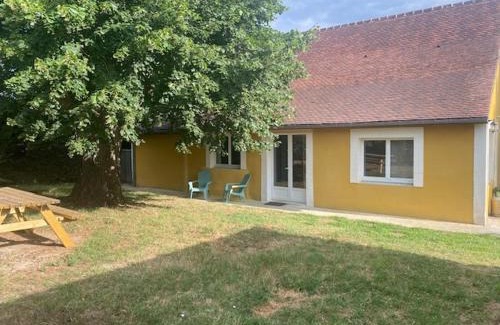 Roeze-sur-Sarthe House | Gite l'Amical