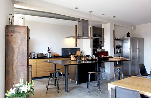 Methamis Cottage | Gite l'annesque at Metafort