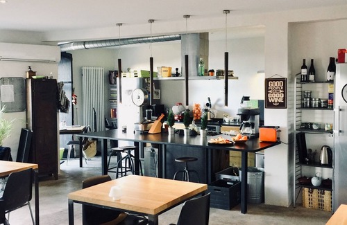 Methamis Cottage | Gite l'annesque at Metafort