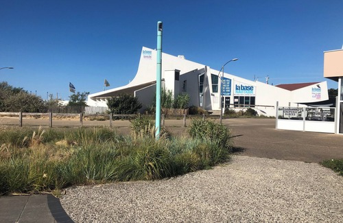 Saint-Jean-de-Monts Apartment | Gite L'entre Vagues