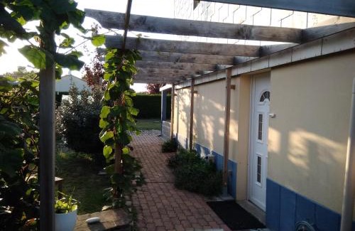 Saint-Pere-en-Retz House | Gite l'Imprévu