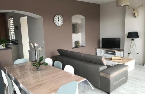Pende House | Gite La Baie & Gite La Dune