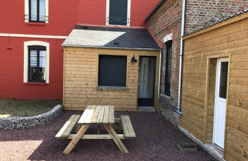 Pende House | Gite La Baie & Gite La Dune