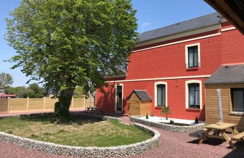 Pende House | Gite La Baie & Gite La Dune