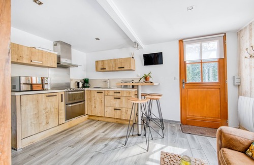 Blanquefort House | Gite La Bastide De Mongiraud in Blanquefort