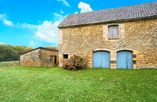 La Chapelle-Aubareil House | Gite La Bessede - Dordogne