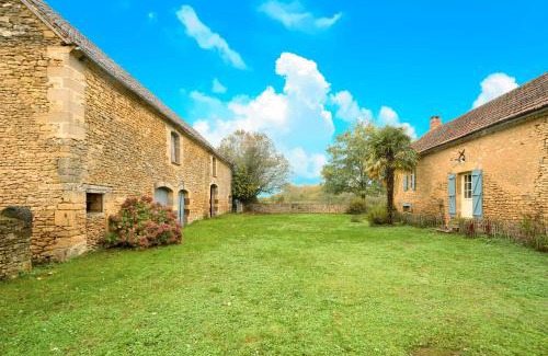 La Chapelle-Aubareil House | Gite La Bessede - Dordogne