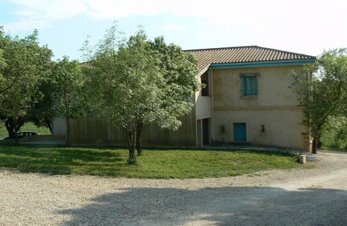 Le Cres House | Gite La Camargue 6 people with swimming pool - Montpellier
