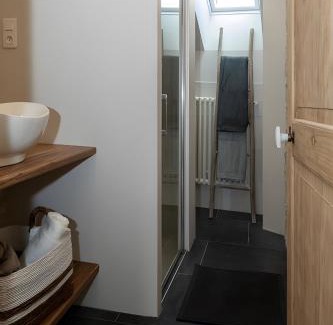 Lemere House | Gite La Clef Des Champs - Touraine