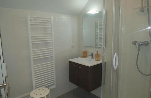 Saint-Christophe-la-Grotte House | Gite la Cure Gourmande en Chartreuse