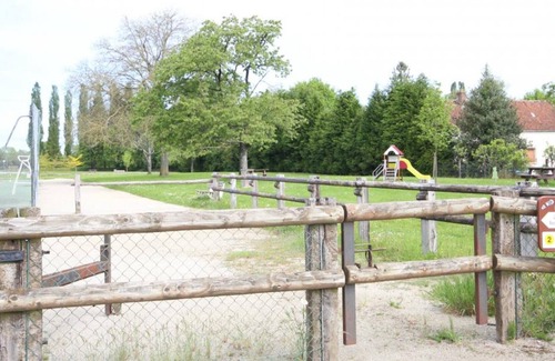 La Chapelle-Montligeon House | Gite La Chapelle-Montligeon, 2 bedrooms, 4 persons