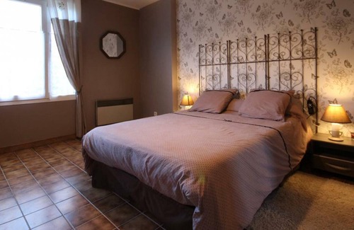 La Chapelle-Montligeon House | Gite La Chapelle-Montligeon, 2 bedrooms, 4 persons