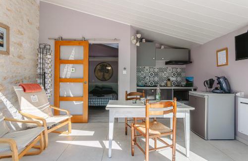 Soubise House | Gite La Grange Du Hameau