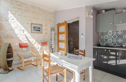 Soubise House | Gite La Grange Du Hameau