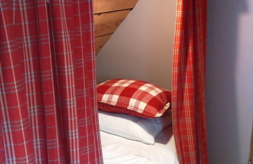 Espinchal Other | GITE LA GRANGE in 1870 farmhouse, for lovers of open spaces.