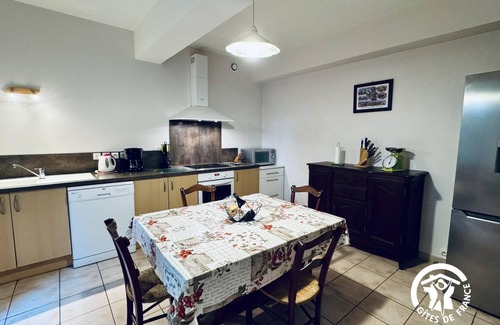 Villeneuve-Minervois House | Gite le Bouis - VILLENEUVE MINERVOIS