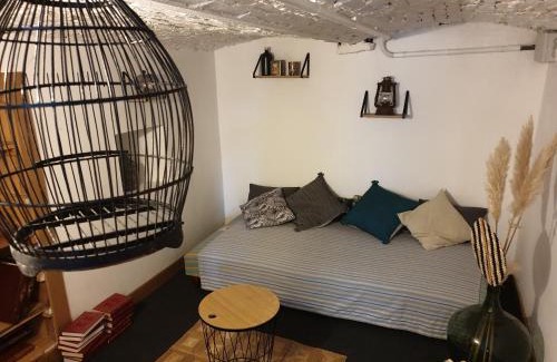 Vireux-Molhain House | GÏTE LE CONFLUENT