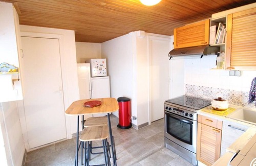 Le Falgoux Cottage | Gite Le Falgoux, 4 bedrooms, 10 persons