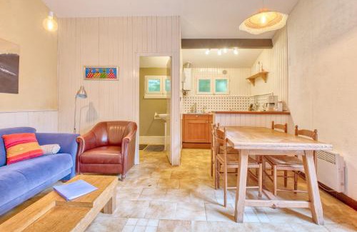 Varaignes House | Gite Le Fil De L'eau