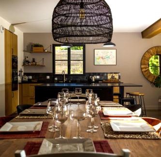 Saint-Hilaire-Saint-Mesmin House | Gite Le Clos Sainton