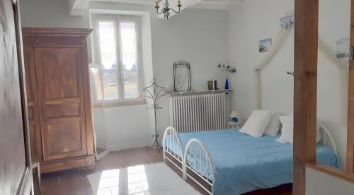 Saint-Frajou House | Gite Le Marquès