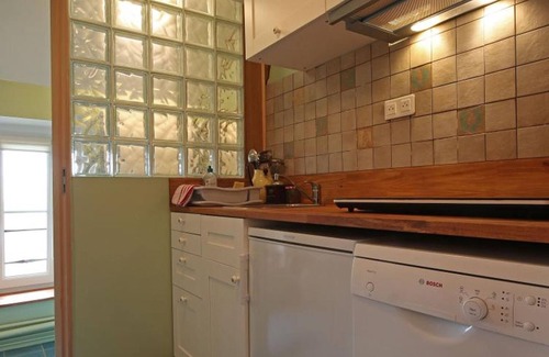 Le Merlerault Cottage | Gite Le Merlerault, 1 bedroom, 3 persons