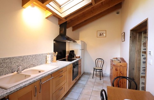 Le Monteil Cottage | Gite Le Monteil, 2 bedrooms, 4 persons