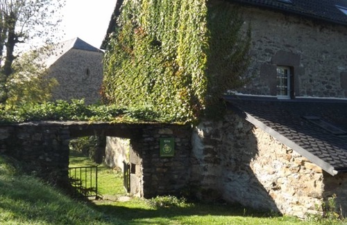 Le Monteil Cottage | Gite Le Monteil, 2 bedrooms, 4 persons