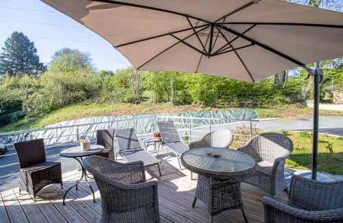 Sarlat-la-Caneda House | Gite le Pic Epeiche